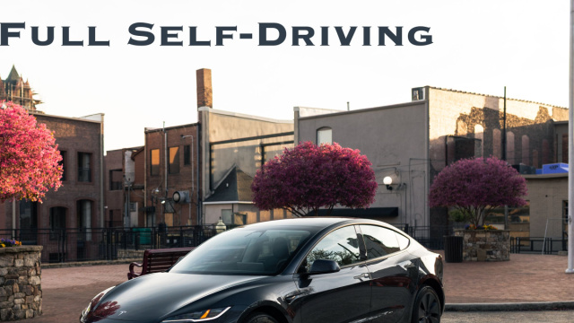 Tesla Model 3 rental  Rent a Model 3 on Turo &copy; Creative Commons