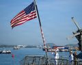 Raid USA nel Pacifico orientale: 5 'narco terroristi' uccisi in operazione antidroga