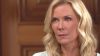 Beautiful, trame al 6/11: Brooke accetta di essere amministratore delegato alla Forrester