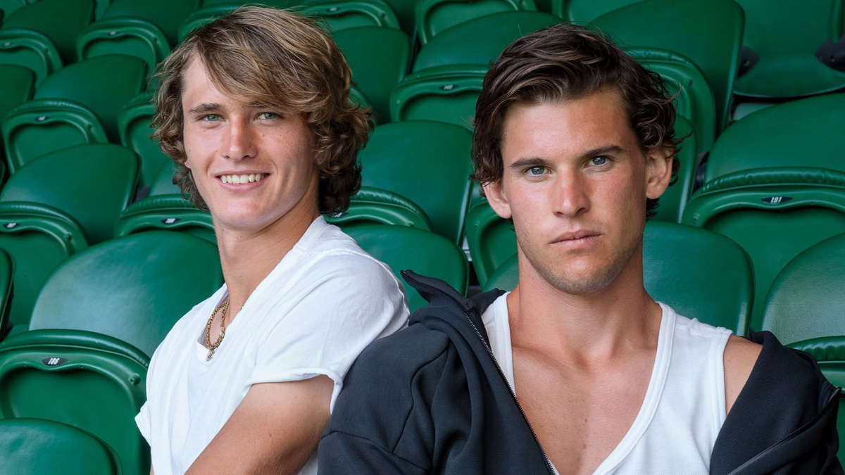 Zverev vince un thriller a Vienna: annulla 4 match point e insegue il ...