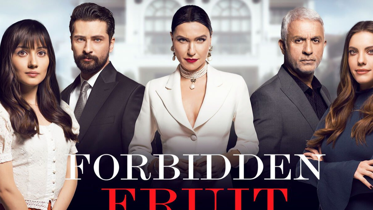 Forbidden Fruit, puntate fino al 7/11: Cagatay decide sul piccolo Halit