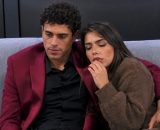 GF Vip 9, Roncaccia teme la divisione dei fan: 'Il mio esercito si divide in due' &copy;Google immagini
