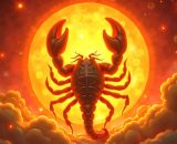 Oroscopo segno dello Scorpione &copy; Pixabay