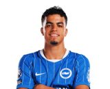 Yasin Ayari, centrocampista del Brighton. Foto &copy; Brighton
