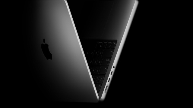 Apple prepara un secondo lancio il 27 ottobre: MacBook touchscreen ... &copy; Creative Commons