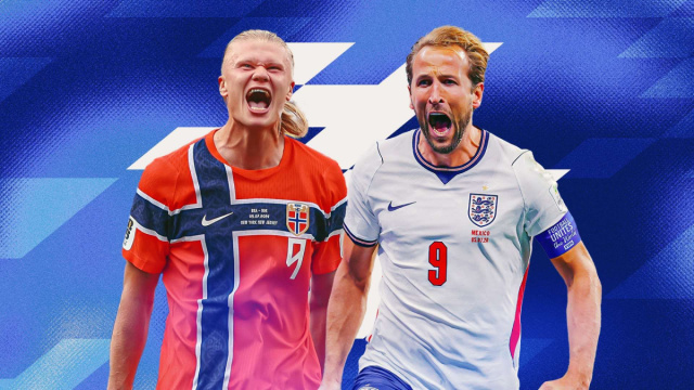 Erling Haaland o Harry Kane: chi &egrave; il miglior attaccante al mondo ... &copy; Creative Commons
