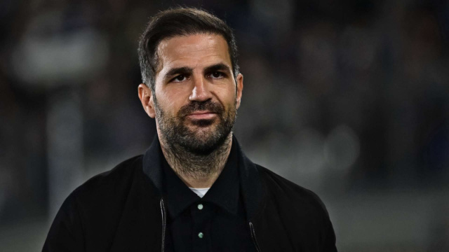 Fabregas torna sulla Coppa Italia prima di Genoa-Como: "Dopo il ko ... &copy; Creative Commons