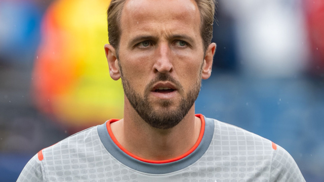 File:Harry Kane England v Ghana 23 June 2026-024.jpg - Wikipedia &copy; Creative Commons