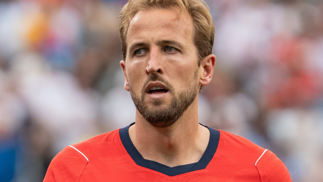 File:Harry Kane England v Panama 27 June 26-184.jpg - Wikipedia &copy; Creative Commons
