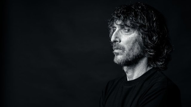 Giuseppe Cruciani &copy; Creative Commons