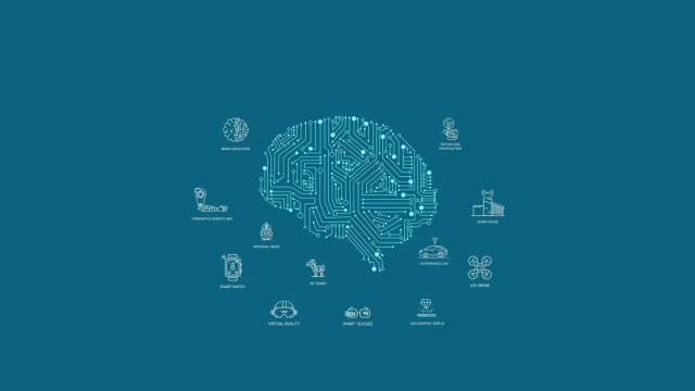 Guida all'intelligenza artificiale: cos'&egrave; e come funziona &copy; Creative Commons