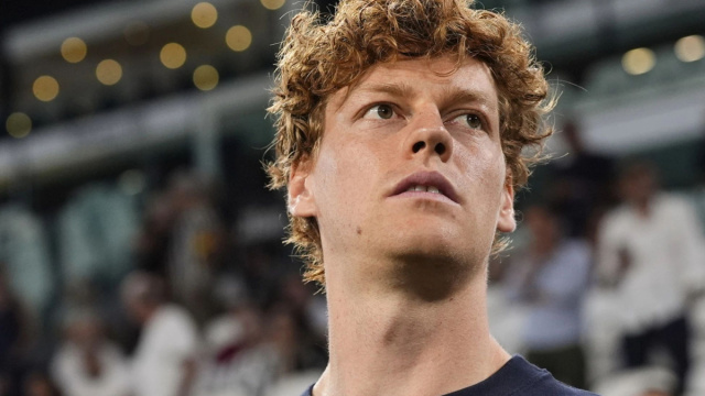 Jannik Sinner torna in campo? "Il 24 ottobre": un segnale sospetto ... &copy; Creative Commons