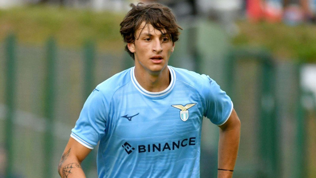 Lazio in difficolt&agrave; di rosa in Romania: convocato anche Romano ... &copy; Creative Commons