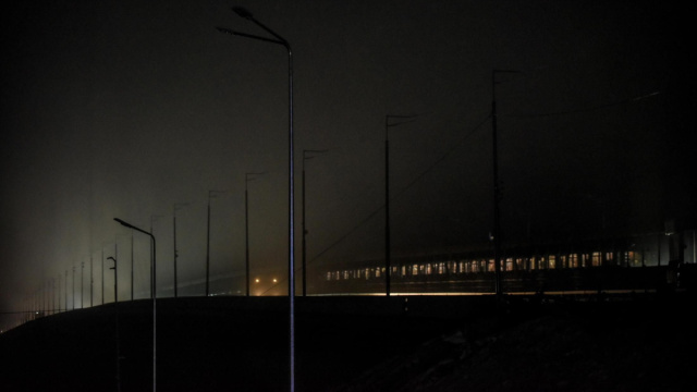 Sindaco Kiev, '&egrave; stato colpito il ponte Pivdennyi' &copy; Creative Commons