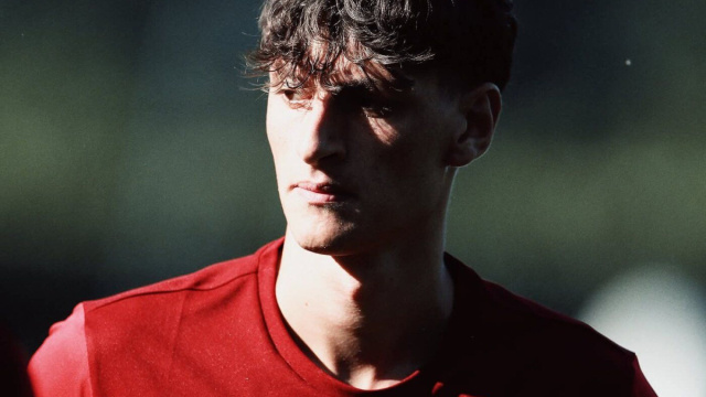 Social Media Soccer: Calciomercato Lazio: Floriani Mussolini alla ... &copy; Creative Commons