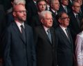 Tajani: 'Il nuovo governo israeliano lavori per la pace'