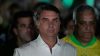 Flávio Bolsonaro in Florida, incontro con il fratello Eduardo