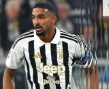 Gleison Bremer, difensore della Juventus. Foto &copy; Juventus FC