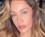 Helena Prestes - Screenshot &copy; Instagram.