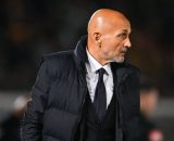 Luciano Spalletti, allenatore della Juventus. Foto &copy; Juventus