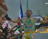 Marco Pantani - &copy; Screenshot Eurosport