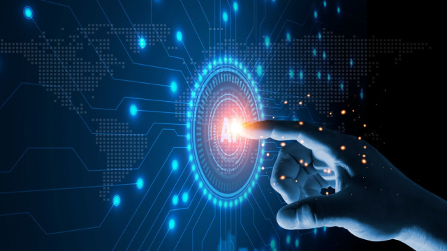 Anna Maria Lorusso: &laquo;Con l'Intelligenza Artificiale l'uomo &egrave; pi&ugrave; ... &copy; Creative Commons
