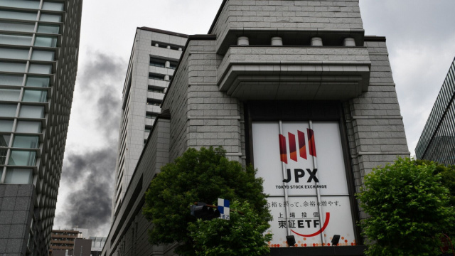 Borse dell'Asia in rialzo, Nikkei da record - Websim &copy; Creative Commons