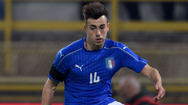Italia, El Shaarawy: "Voglio Euro 2016. Il talento non basta ... &copy; Creative Commons