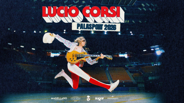 Lucio Corsi: &ldquo;Napoleone Buonanotte&rdquo;, il nuovo singolo - Rock Nation &copy; Creative Commons