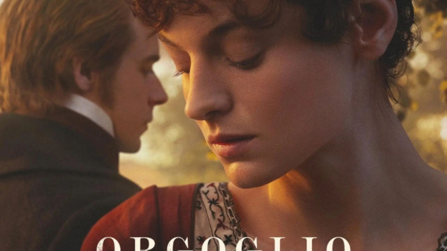 Orgoglio e Pregiudizio, la serie Netflix con Emma Corrin e Jack ... &copy; Creative Commons