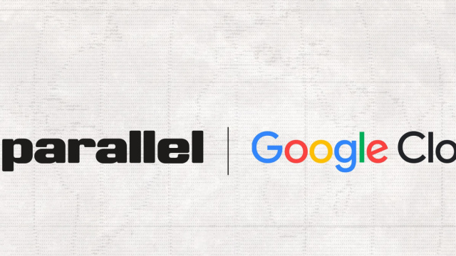 Parallel Partners with Google Cloud for Agentic Search  Parallel &copy; Creative Commons