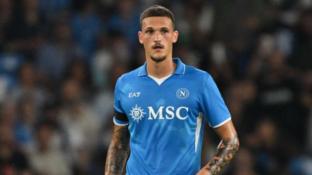 Perch&eacute; Rafa Marin non gioca: il colpo da 12 milioni del Napoli non ... &copy; Creative Commons