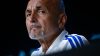 Juve-Spalletti, fiducia a tempo determinato, Milan, scout del Chelse per Cisse