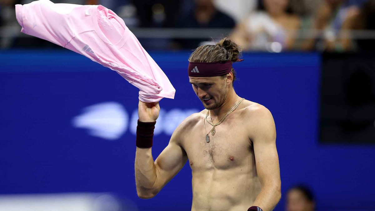 Zverev a un passo dalla vetta ATP: a Vienna basta una vittoria su Sinner