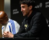 Andrea Cambiaso, esterno della Juventus - Foto da &copy; Juventus FC