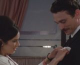 Elisa e Cesare - screenshot &copy; Rai.