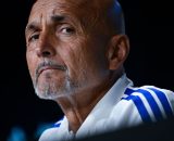 Luciano Spalletti, allenatore della Juventus. Foto &copy; Juventus