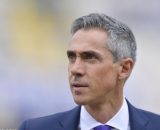 Paulo Sosa, allenatore. Foto &copy; Juventus