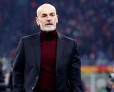 Stefano Pioli, ex allenatore dell'Al Nassr. Foto &copy; Sportitalia