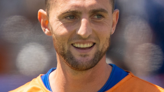 Adrien Rabiot - Wikipedia &copy; Creative Commons