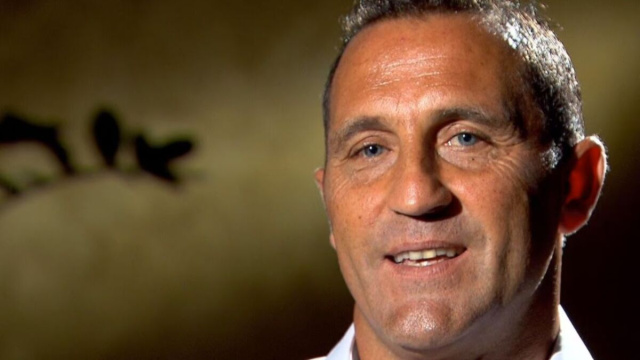 Angelo Di Livio. Foto da &copy; UEFA