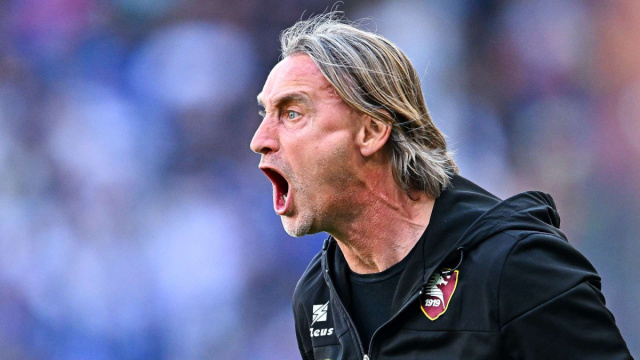 Chi al posto di Mancini? Spunta anche Davide Nicola  Goal.com Italia &copy; Creative Commons