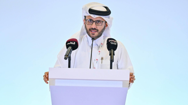 Doha accusa Israele di prendere tempo, rifiutando la roadmap del ... &copy; Creative Commons