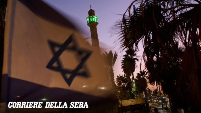 Guerra Iran-Usa, le notizie in diretta dal Medio Oriente ... &copy; Creative Commons