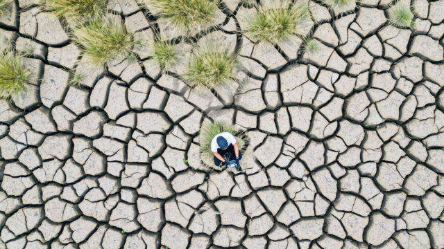 La Terra parla chiaro, ma continuiamo a non ascoltarla