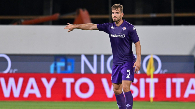 Pongracic, possibile recupero dall'infortunio proprio per ... &copy; Creative Commons