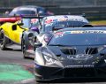 Villorba Corse esordisce nell'Italiano GT a Monza con Mitchell-Moncini