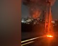 Mosca ammette: colpito il ponte nord di Kiev, infrastruttura militare