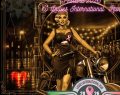 Pescara in festa per la Ladies International Run: 400 Harley-Davidson in parata