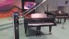 Cremona: pianoforte acustico suona a distanza con tecnologia Disklavier